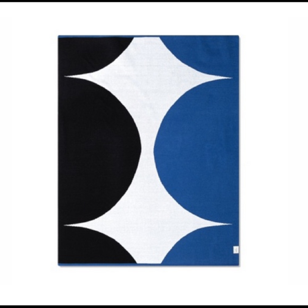 Throw blanket 60x50